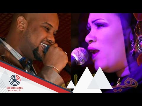 أنصاف مدني وقرقوري من القلب