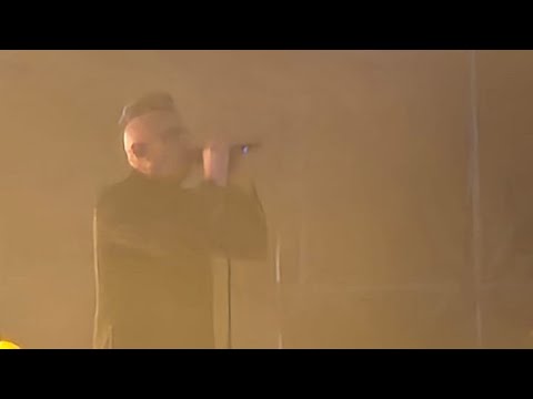 A PERFECT CIRCLE - Full live - Ferrara Summer Festival 13.6.2026