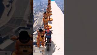 SPIDER MAN cartoon FUNNY NEW Video Today-#EP27 19 February 2021