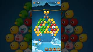 LINE BUBBLE 2 STAGE 742