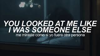 joji • slow dancing in the dark || sub español • lyrics