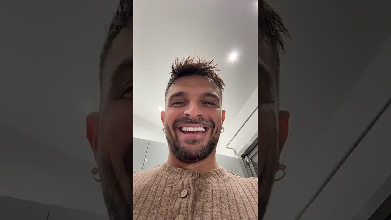 JULIEN TANTI - 27 Décembre 2025