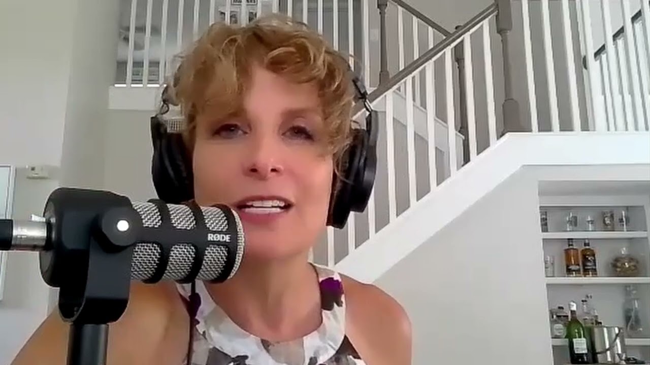 Eden Kendall on recalibrating goals