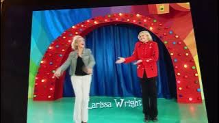 The Wiggles Top of the Tots Conclusion