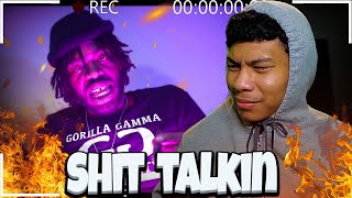 52 Jon Jon “hit Talkin” feat Easter Jigga (Official Movie) Reaction