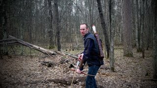 S3 Archery - Shooting Tip: "The Crouch"