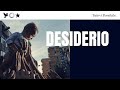 DESIDERIO by Geolier