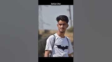Photo editing in Lightroom and PicsArt #shorts #trending #youtubeshorts #viral #editing #bts