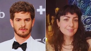 New Update!! Breaking News Of Andrew Garfield and Dr. Kate Tomas || It will shock you