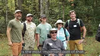Adaptive Outdoor Adventures in NC | Waypoint Adventure x NC State Parks