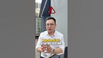 2 điều khắc cốt ghi tâm khi cho vay hạn mức kd #tuvanvayvon #taichinh #tuvantaichinh #dautu