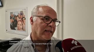 Bari, parrucche, turbanti e trucco: arriva l'estetica oncologica all'Istituto tumori