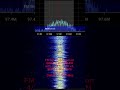 FM DX: KWTX-FM - 97.5 FM (Waco/Killeen) Legal ID (in stereo) #fmdx #radio #top40 #waco #texas