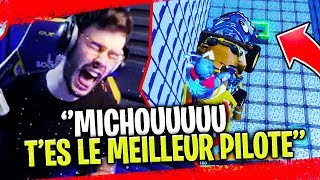 FAUT VRAIMENT RENTRER DANS CE PETIT TROU ?!!! Deathrun Quad #2