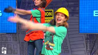 VBS 2020 Blueprint
