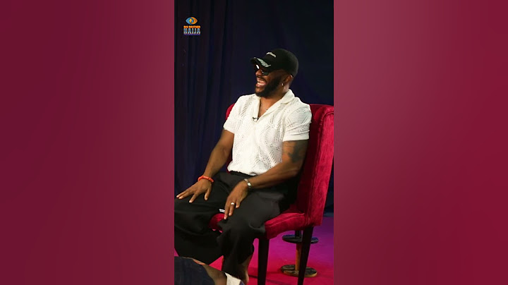 Tami finds out about Doublekay's secret #shorts – BBNaija | Big Brother: No loose guard