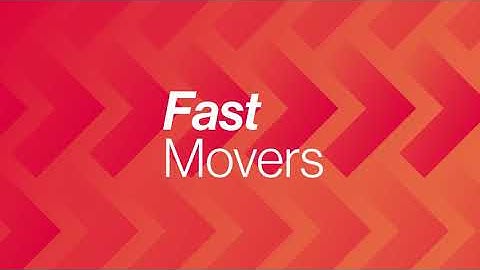 Fast Movers SA Alumni Yates Electrical Services