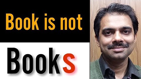 Book is not Books || Why we stop learning || Ashish Shukla from DEEP KNOWLEDGE