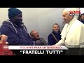 Cinco claves para entender “Fratelli Tutti”, la nueva encíclica del Papa