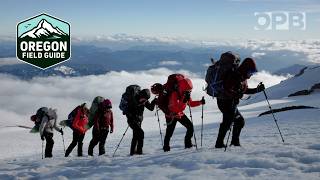 More than the summit: An Indigenous journey up Tahoma (aka Mount Rainier) | Oregon Field Guide