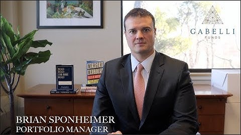 2019 U.S.  Infrastructure Outlook | Sponheimer (2.4.2019)