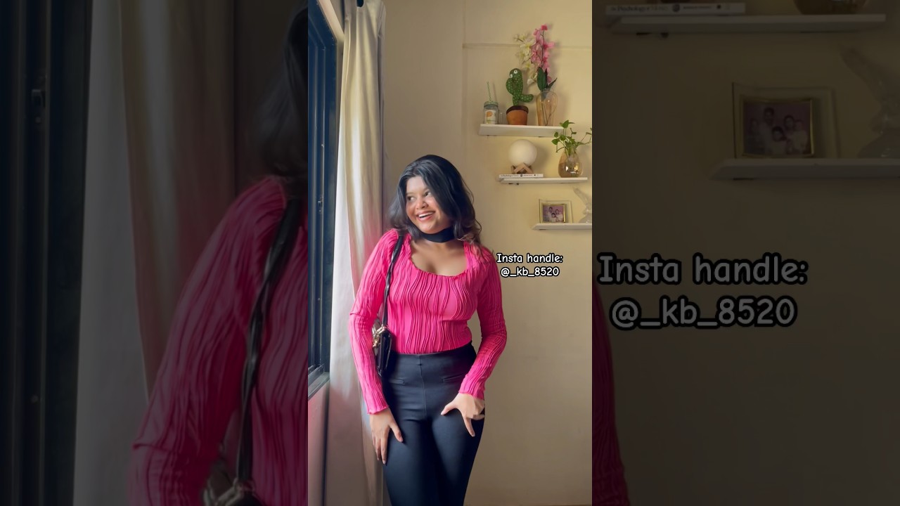 Myntra Square neck tops 🪩