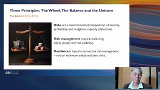 AI Resilience Beyond Compliance by Leveraging Diversity | Global AI Symposium 2025