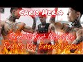 Chris Heria - Street Workout Motivation [BG 81 THENX MUSIC Find My Way - Danisz Barcz Remix Ver.Ext]