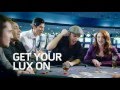 Casino Action at Luxor Las Vegas - YouTube