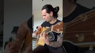 Gus G. - Nothing to Say