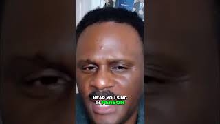 Lettrice Lawrences New Song