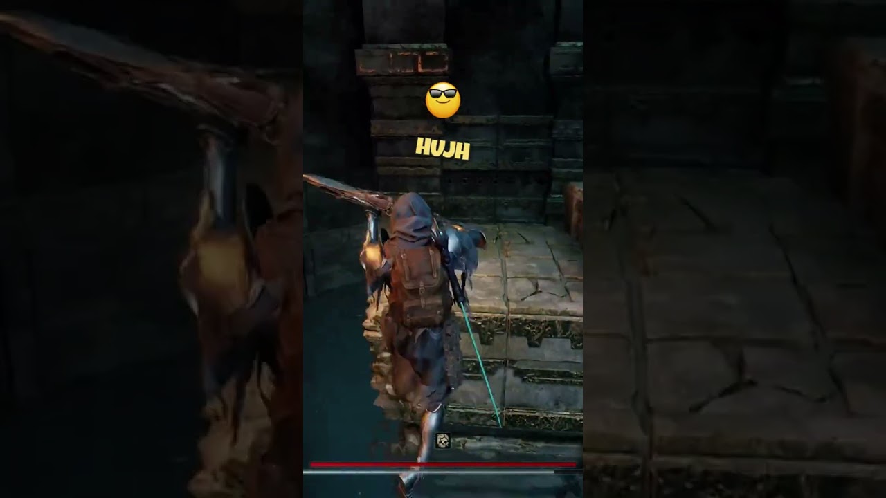 When you think you nailed it!