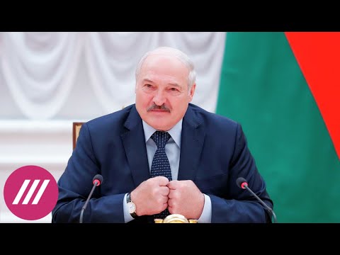 «Показать союзнику кукиш»: почему Лукашенко до сих пор не признал Крым российским