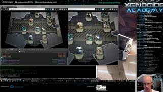 XenoEngine (JS/WebGL) for Card Games