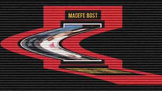 HENDRI F X JUNKISZ - MADEFE BGST