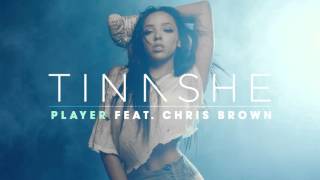 Tinashe ft  Chris Brown  New Song 2015