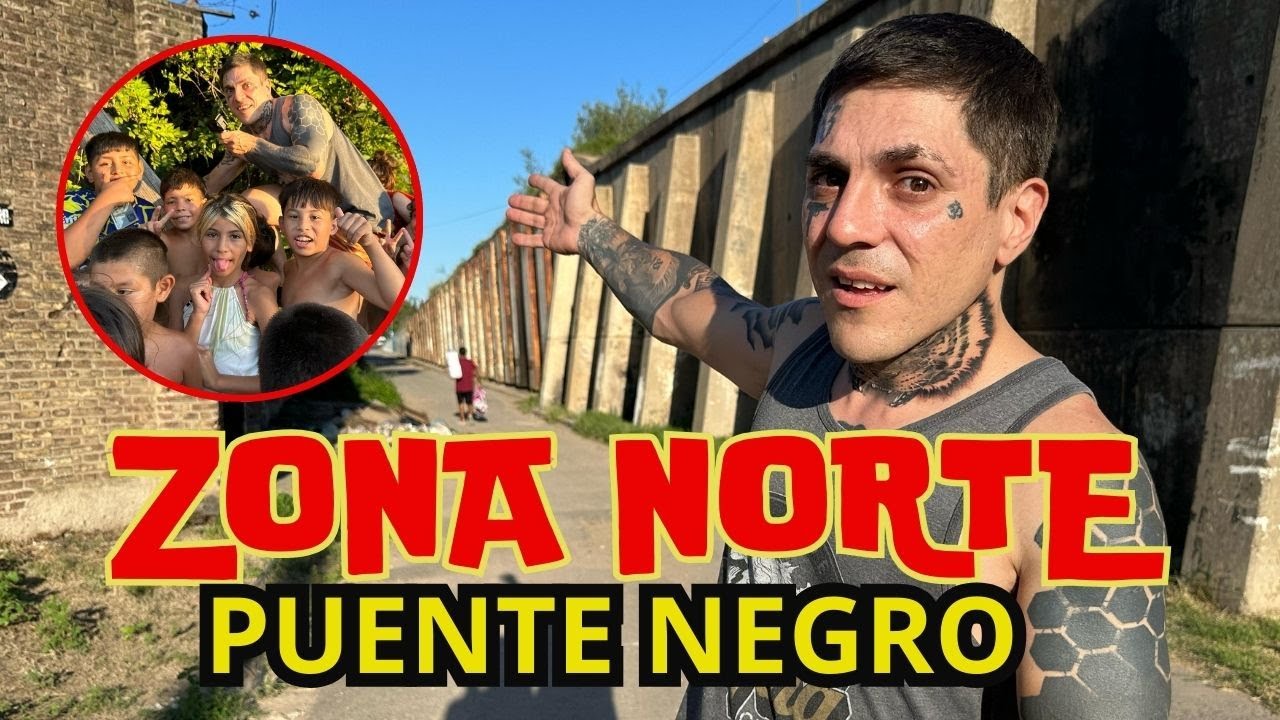 Guerra en el barrio: menores encuentran una granada ( Freejota )