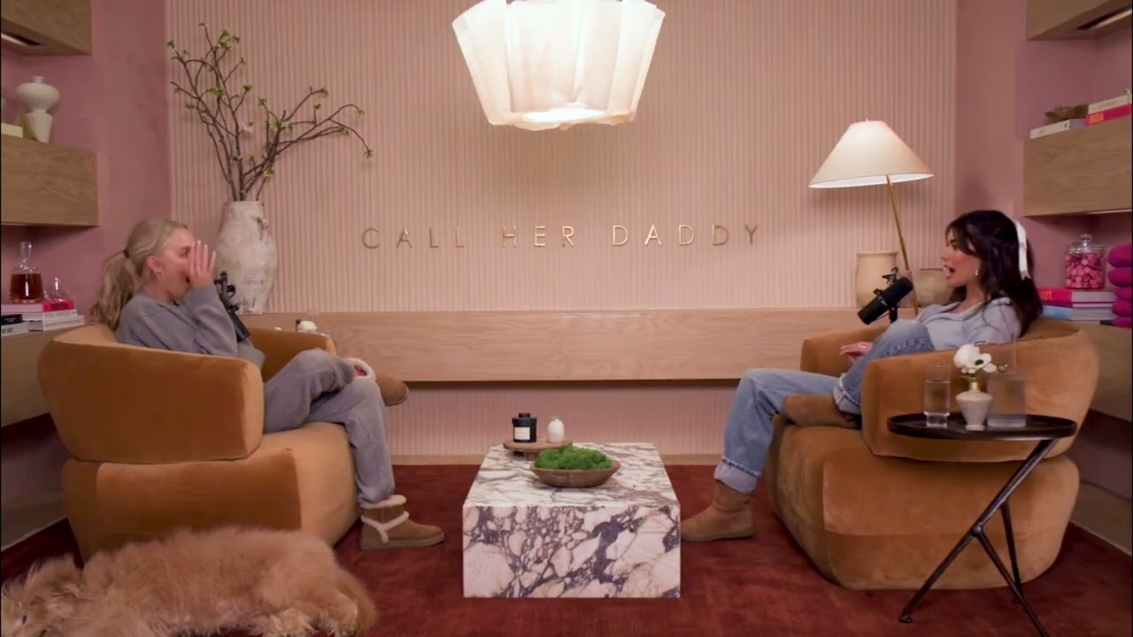 Madison Beer: Daddy's Song & Attachment Issues Revealed! 