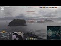 World of Warships - Salem or DM?