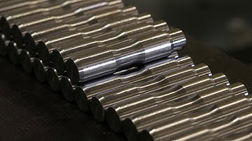 Etra Fastener Production