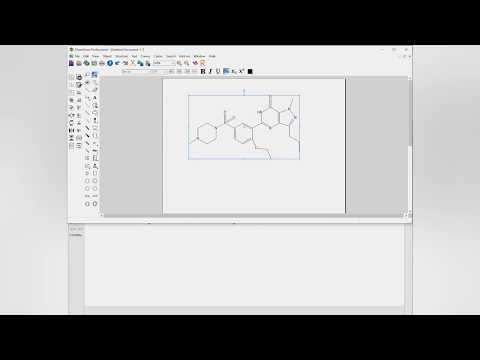 Open Source to ChemDraw and Word
