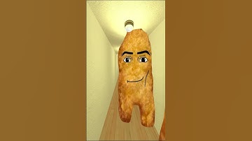 Can Cococolina And Labubu Hide From Nextbots in Hotel?