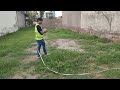 Site Visit and Measurement