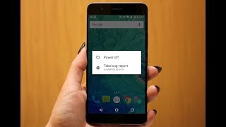 How to Fix/Disable “Take Bug Report” In Android Phone & Tablet screenshot 4