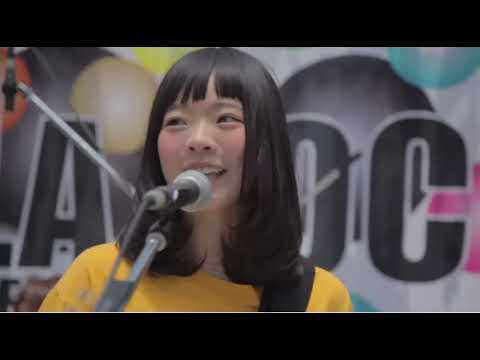 転調しなかった場合の「君と夏フェス」