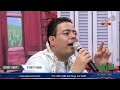 ترنيمه يالي بترفع عبدك بايدك للقس المرنم ملاك عزت