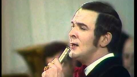 Thumbnail of Муслим Магомаев - Мелодия. Muslim Magomaev - Melodiya.