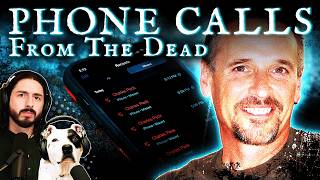 35 Calls. 11 Hours. The Phone Belonged to a Dead Man.