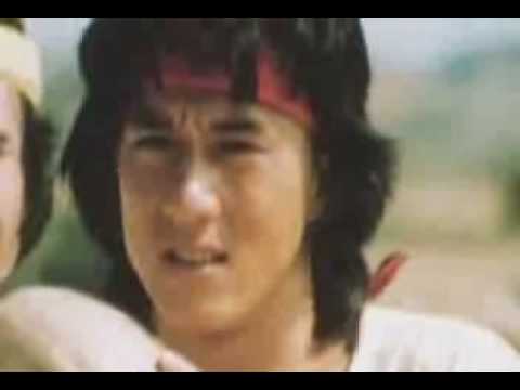 the Myth-jackie chan-song of movie- Endless Love (Jackie Chan & Kim Hee Seon -All family