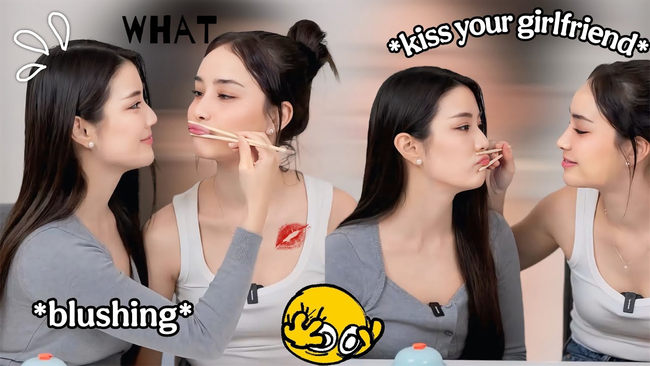 Закулисные моменты, которые доказывают, что химия Джинни и Джейны реальна!